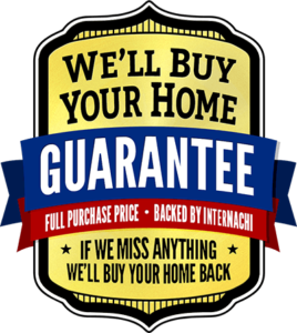 On the Level Southeastern Michigan Home Inspections InterNACHI Buy-Back Guarantee