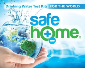 On the Level Southeastern Michigan Home Inspections Safe Home Water Testing