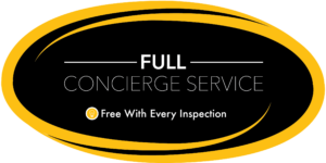 On the Level Southeastern Michigan Home Inspections Full Concierge Service