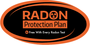 On the Level Southeastern Michigan Home Inspections Radon Protection Plan